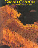 GRAND CANYON: the story behind the scenery (AZ)--paper.